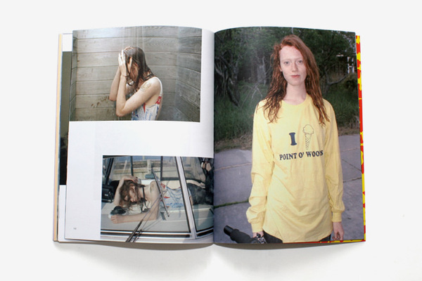 Vinyl Riot The Travel Issue | HUH. #pubdesign