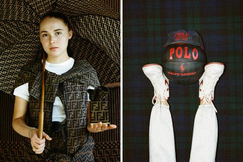 Procell Just Dropped a Ton of Vintage Gems on Depop: How to Buy