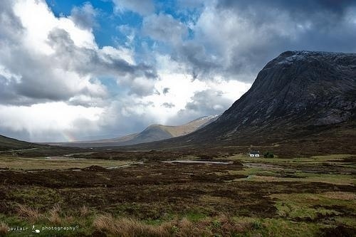 Landscape Photography by Javier Bernabeu | Professional Photography Blog #inspiration #photography #landscape