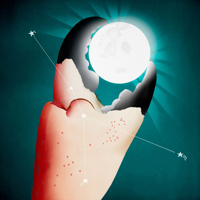 Matt Murphy - Handsome Frank Illustration Agency #illustration