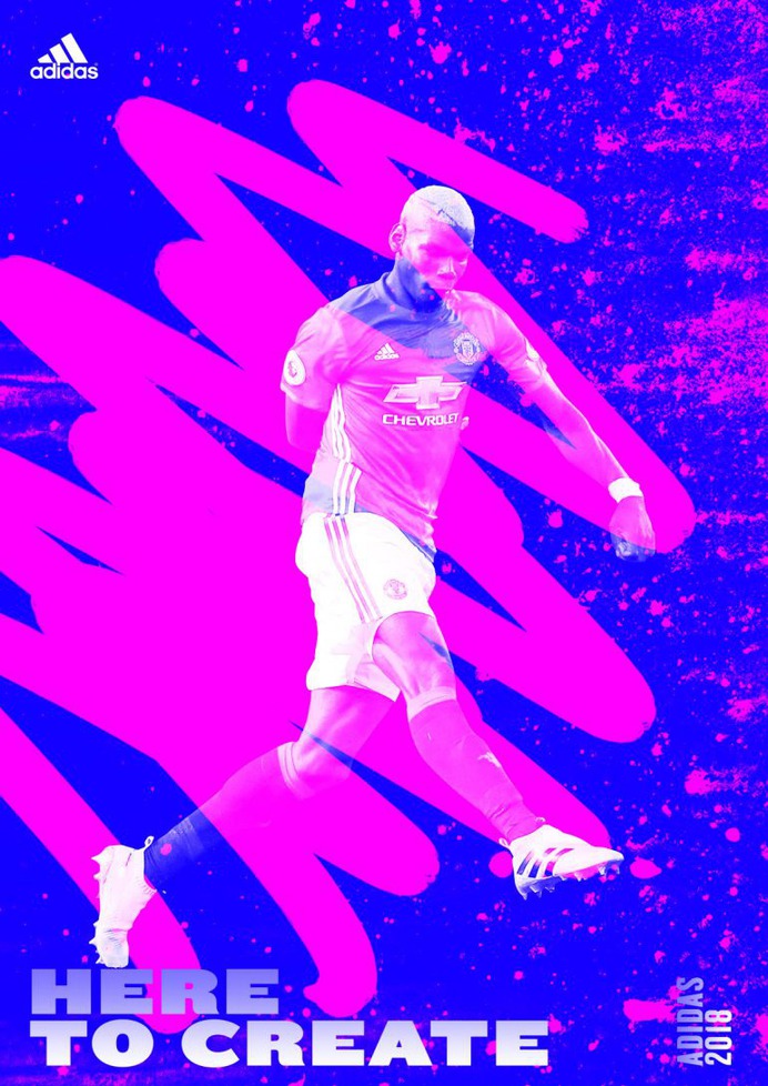 Adidas Football