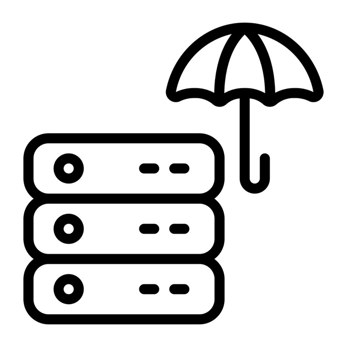 See more icon inspiration related to server, seo and web, servers, umbrella, hosting, electronics, network, storage, files, networking, multimedia, database and technology on Flaticon.
