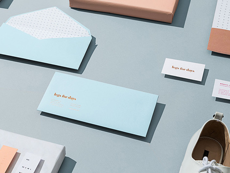www.mindsparklemag.com – A showcase of beautiful design. #design #minimal #agency #portfolio #beautiful #business card #stationary #corpor