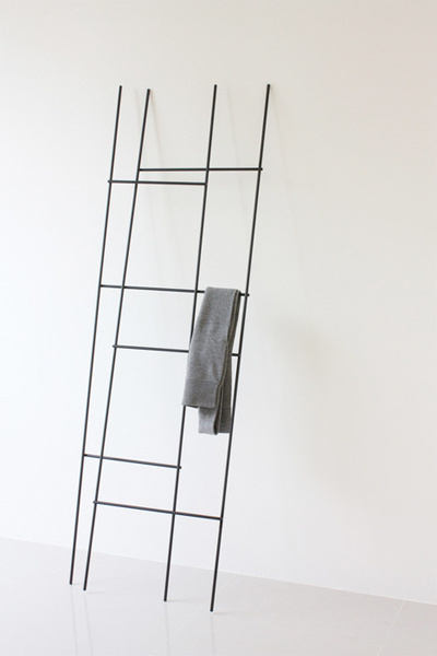 Ladder Coat Rack #product #rack