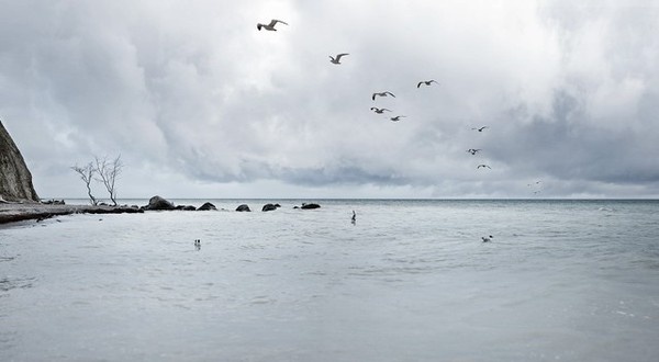 Landscape Photography by Rod McLean #inspiration #photography #landscape