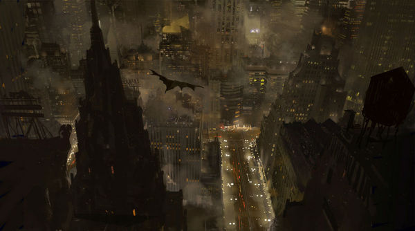 concept art #artwork #digital #concept #art