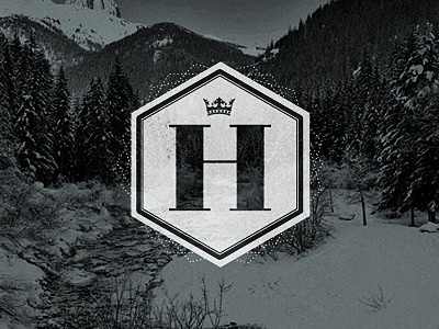 Dribbble - Hugo Albönete - 2012 by Hugo Albönete #design #vintage #logo #albonete #hugo