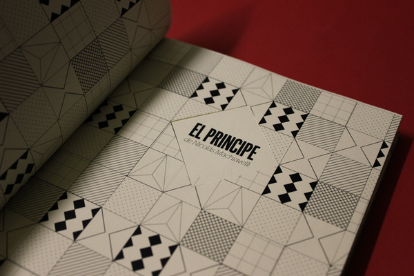 Collection of Philosophy Books #indesign #editorial #design #book