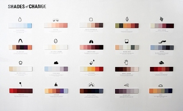 Tumblr #of #shades #change