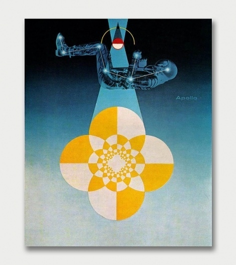 Matthew Leibowitz – General Dynamics, 1965 / Aqua-Velvet #space #1960s #matthew #poster #leibowitz