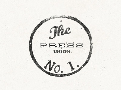 Addicted To Consumerism #logo #stamp #design