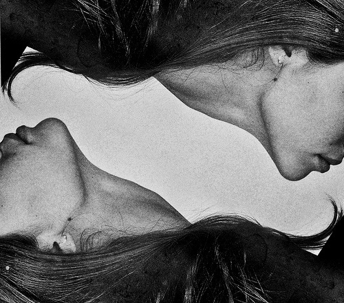 d.stry evrythng #symmetry #photo #necks