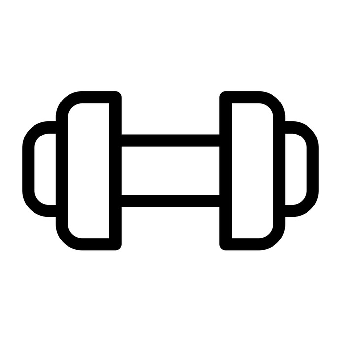 See more icon inspiration related to gym, weight, sports and competition, Tools and utensils, dumbbells, sports, dumbbell and weights on Flaticon.