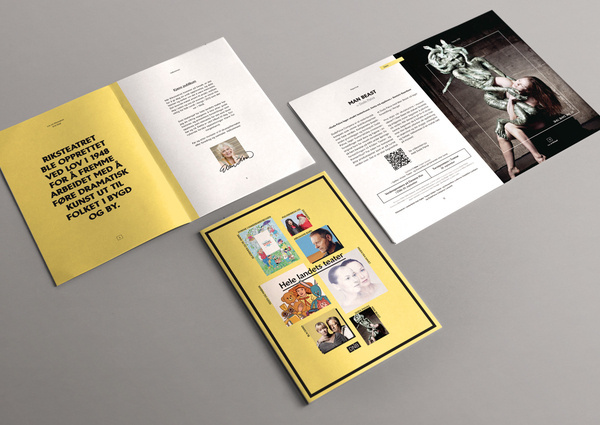 bleed – agency blog #print