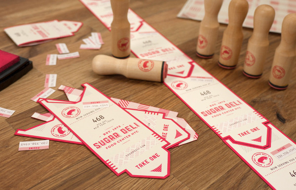 Sugar daily by Fred Carriedo at mr cup.com #branding