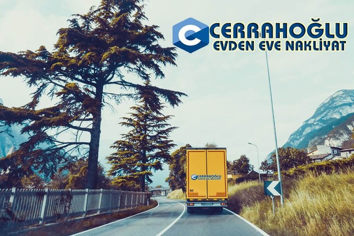 İzmit Evden Eve Nakliyat | CERRAHOĞLU NAKLİYAT