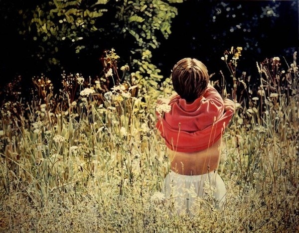 Jacques Bodin 12 #painting #art #realistic