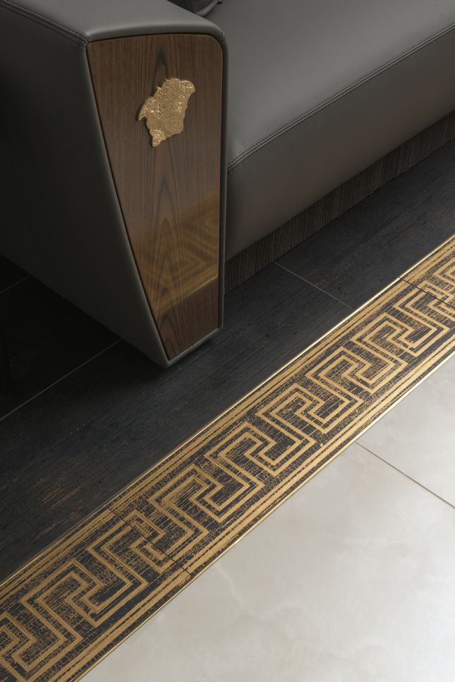 Eterno Versace Ceramic tiles