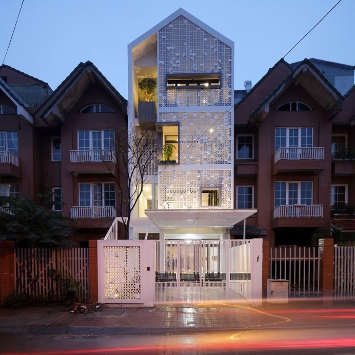 Cocoon House