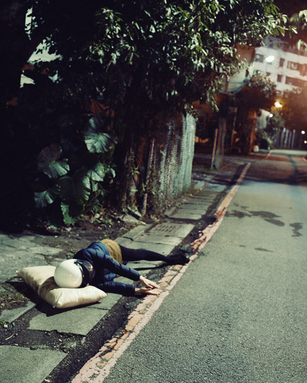 Puzzleman Leung | PICDIT