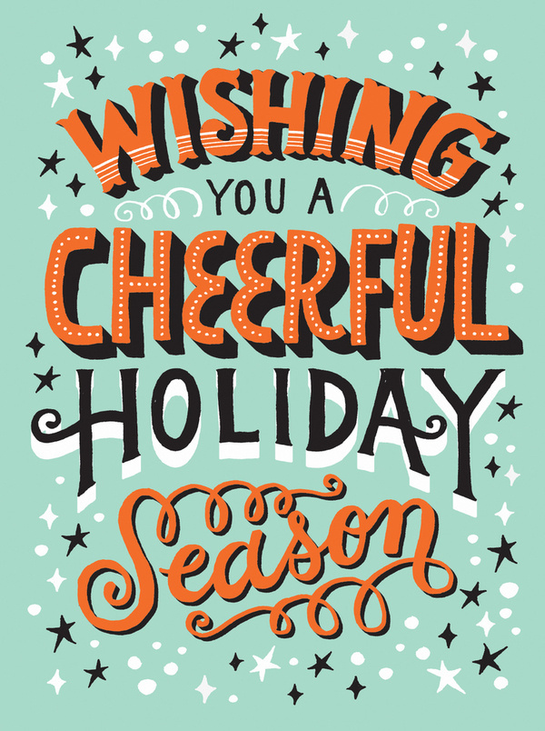 Cheerful_02.jpg #typography