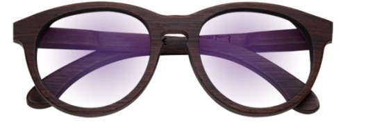 Shwood | Wood Sunglasses | Oswald | Walnut #glasses #lenses #walnut #wood #shwood #oswald