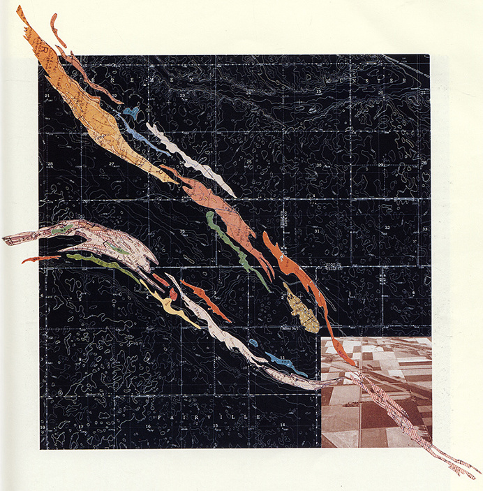 James Corner - Taking Measures Across the American Landscape