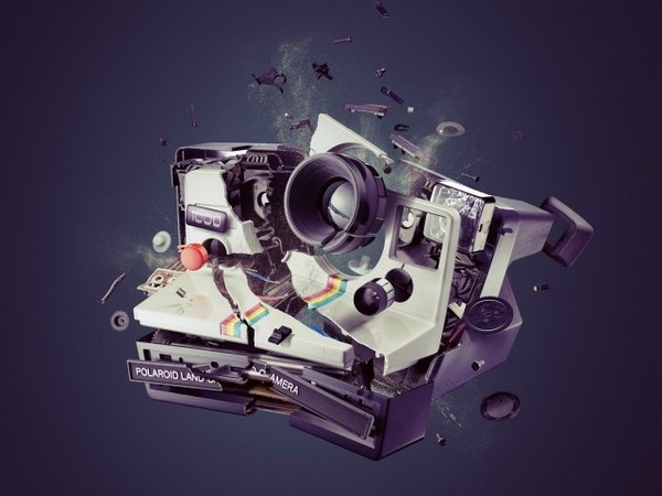 Icons of Media Technology3 #lkj