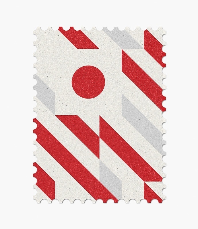 CWorld cup idea #39: World Cup Stamps #stamps