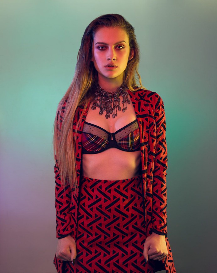 Nightshade –