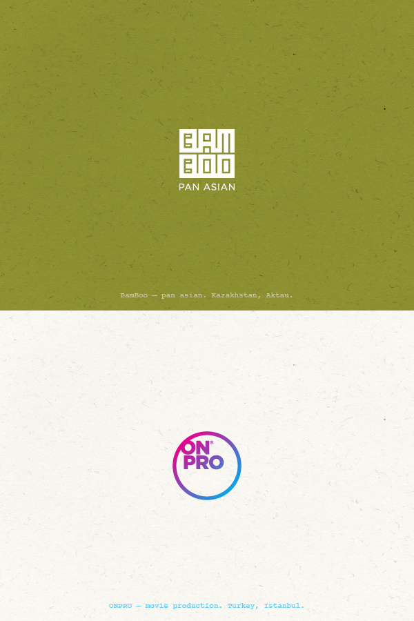 Logo Design 2014 on Behance #mark #logotype #lettering #logos #set #symbol #2014 #logo