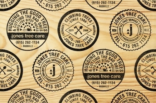 When a Tree Falls, Does Anyone Hear It? | Perky Bros Blog #logo