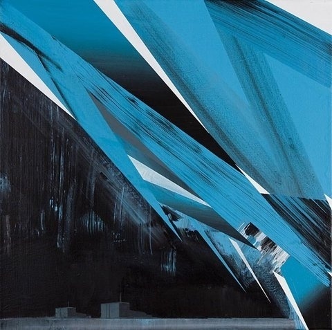 FFFFOUND! | The year 1999, seventh month, From the sky will come a great King of... - but does it float #1999
