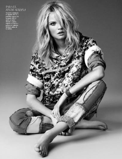 Magdalena Frackowiak by Giampaolo Sgura | Professional Photography Blog #fashion #photography #inspiration