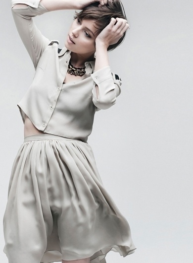 the glamourai #girl #photography #fashion #style #beauty