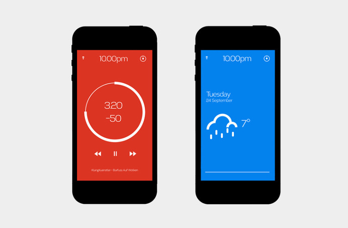 IOS Icon set #UI #Icons