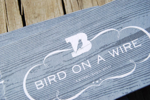 codo_birdonwire_03 #design #codo