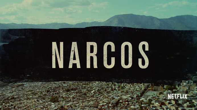 #narcos