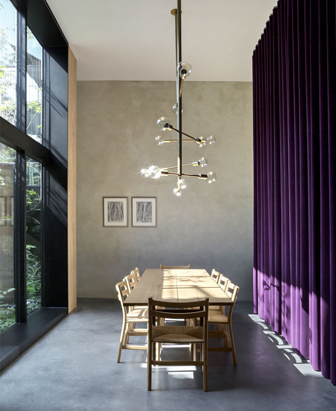 Peter's House by Studio David Thulstrup - #architecture, #house, #home, #decor,