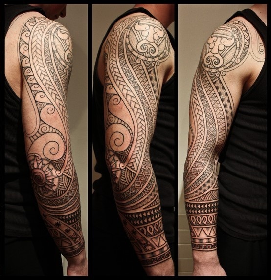 Report Comment #tattoo #trame