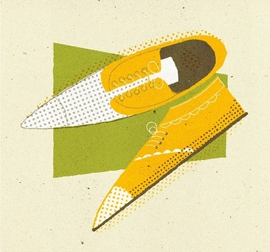 AOM #illustration
