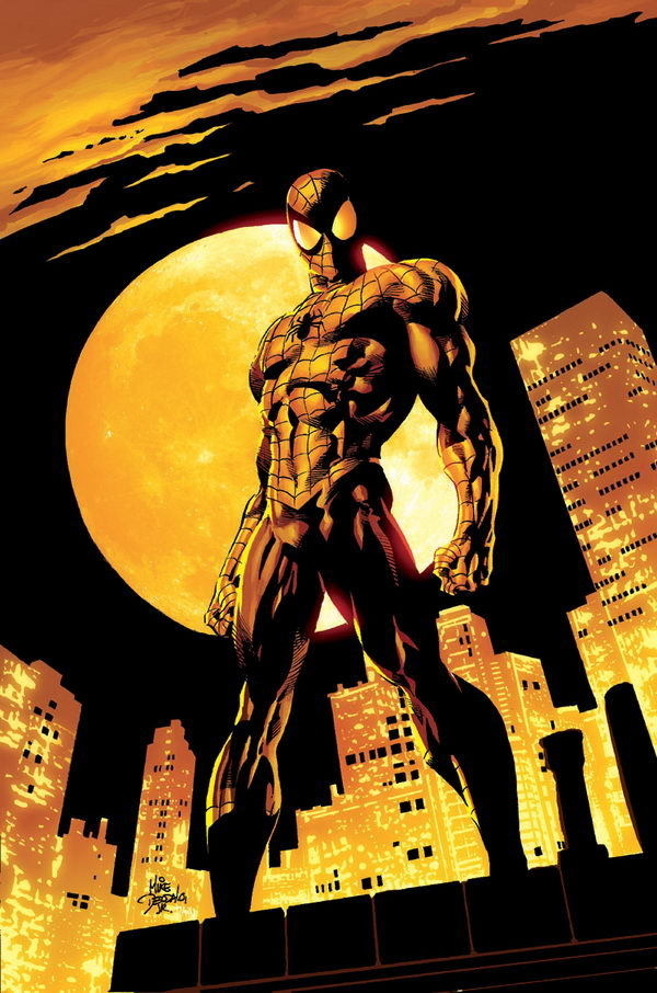 20 Cool Spiderman Drawings #drawing #spderman