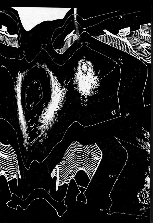 Partition Graphique / Laura Knoops http://knoops.fr vsÂ http://spoonk.fr #world