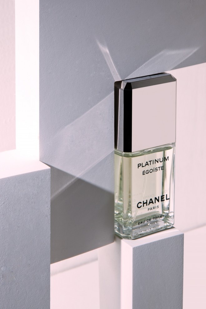 perfumes