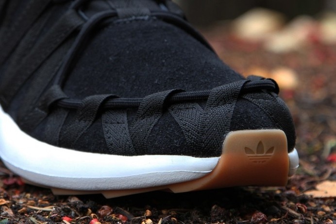 Adidas Originals SL Loop Moc #fashion #photography #footwear