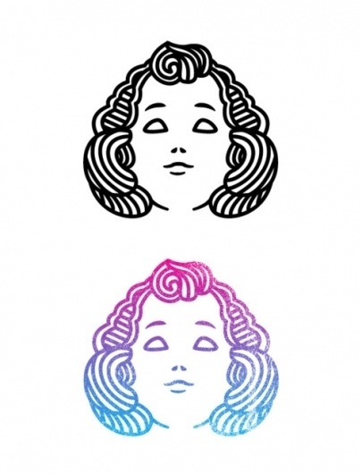 MAGIC CAMILO #jesus #gradient