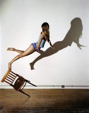 White Cube — Sam Taylor-Wood #wood #sam #photography #taylor
