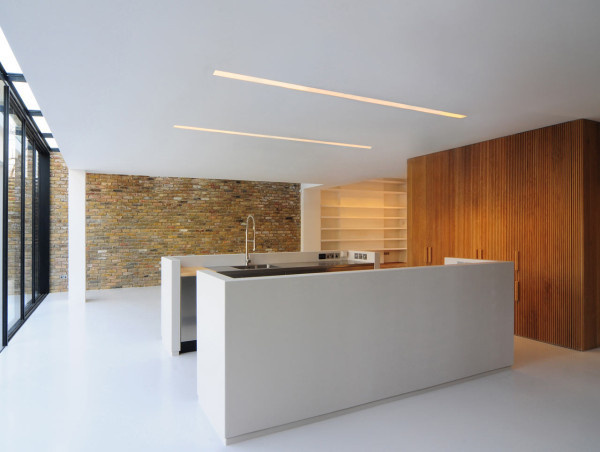 Two Houses Become One: HomeMade by Bureau de Change Photo #interior #design #decor #deco #decoration