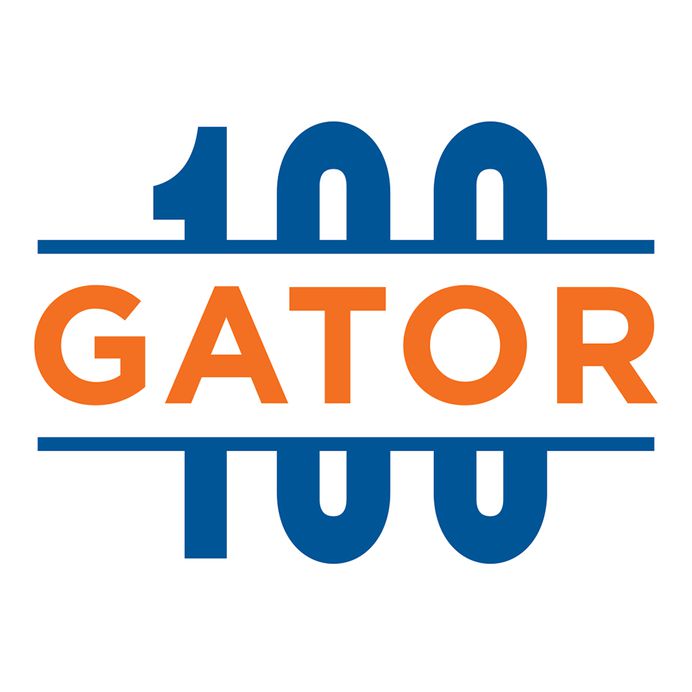 Image result for gator 100