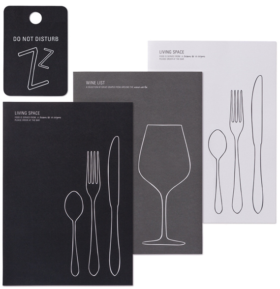 Watergate Bay Hotel's new look #design #graphic #identity